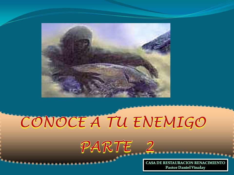 Conoce a Tu Enemigo: All Tracks